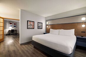 Americinn by Wyndham Lincoln South