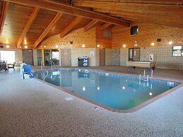 Americinn by Wyndham Lincoln South