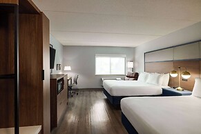 Americinn by Wyndham Lincoln South