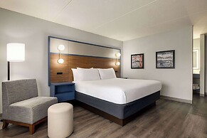 Americinn by Wyndham Lincoln South