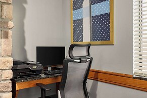 Americinn by Wyndham Lincoln South