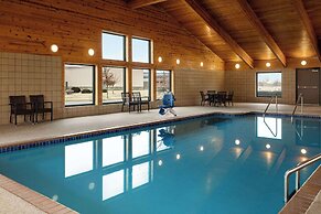 Americinn by Wyndham Lincoln South