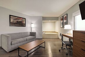 Americinn by Wyndham Lincoln South