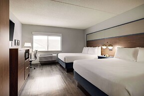 Americinn by Wyndham Lincoln South