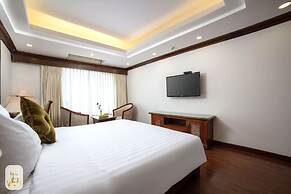 Thien Thai Hotel