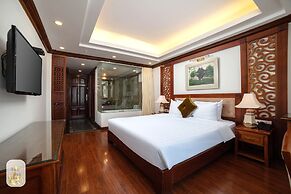 Thien Thai Hotel