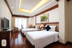 Thien Thai Hotel