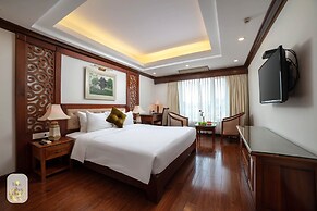 Thien Thai Hotel