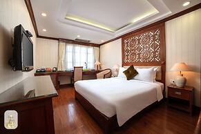 Thien Thai Hotel