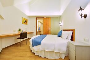 Shanshui Trends Hotel East Railway Station Guangzhou