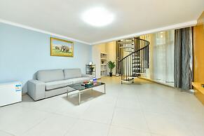 Shanshui Trends Hotel East Railway Station Guangzhou