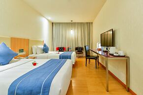 Shanshui Trends Hotel East Railway Station Guangzhou