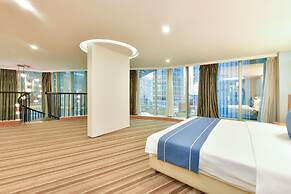 Shanshui Trends Hotel East Railway Station Guangzhou