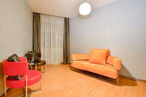 Shanshui Trends Hotel East Railway Station Guangzhou