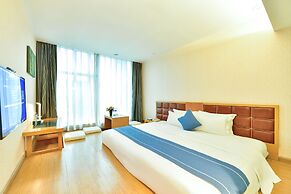 Shanshui Trends Hotel East Railway Station Guangzhou