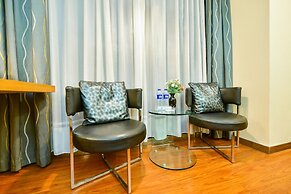 Shanshui Trends Hotel East Railway Station Guangzhou