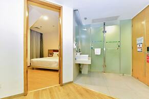 Shanshui Trends Hotel East Railway Station Guangzhou