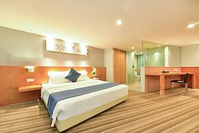 Shanshui Trends Hotel East Railway Station Guangzhou
