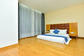 Shanshui Trends Hotel East Railway Station Guangzhou