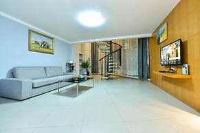 Shanshui Trends Hotel East Railway Station Guangzhou