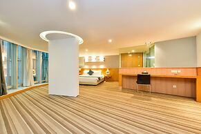 Shanshui Trends Hotel East Railway Station Guangzhou