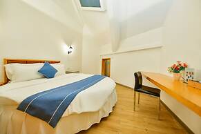 Shanshui Trends Hotel East Railway Station Guangzhou