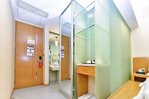 Shanshui Trends Hotel East Railway Station Guangzhou