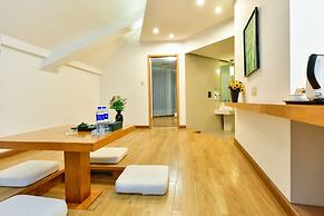 Shanshui Trends Hotel East Railway Station Guangzhou