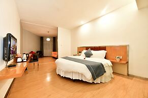 Shanshui Trends Hotel East Railway Station Guangzhou