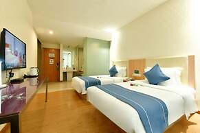 Shanshui Trends Hotel East Railway Station Guangzhou