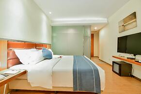 Shanshui Trends Hotel East Railway Station Guangzhou