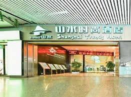 Shanshui Trends Hotel East Railway Station Guangzhou