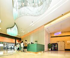 Shanshui Trends Hotel East Railway Station Guangzhou