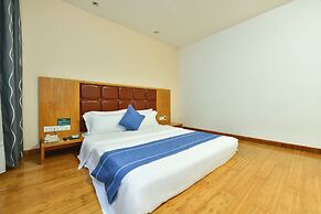 Shanshui Trends Hotel East Railway Station Guangzhou