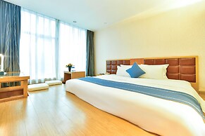 Shanshui Trends Hotel East Railway Station Guangzhou