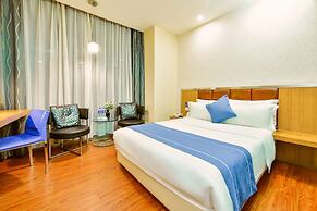 Shanshui Trends Hotel East Railway Station Guangzhou