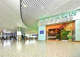 Shanshui Trends Hotel East Railway Station Guangzhou