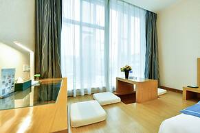 Shanshui Trends Hotel East Railway Station Guangzhou