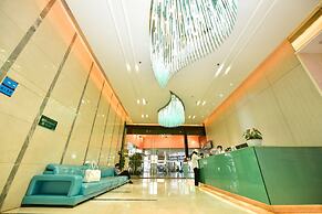 Shanshui Trends Hotel East Railway Station Guangzhou