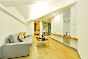 Shanshui Trends Hotel East Railway Station Guangzhou