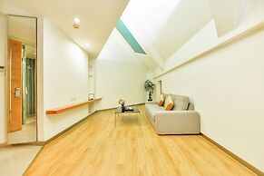 Shanshui Trends Hotel East Railway Station Guangzhou