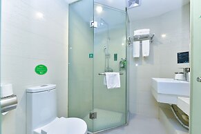 Shanshui Trends Hotel East Railway Station Guangzhou