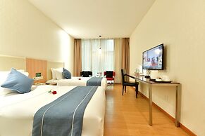Shanshui Trends Hotel East Railway Station Guangzhou