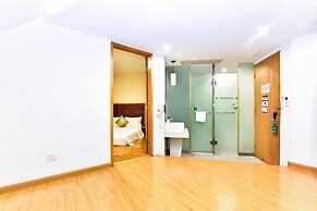 Shanshui Trends Hotel East Railway Station Guangzhou