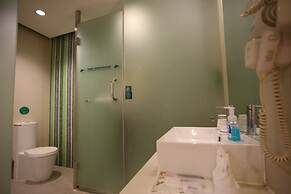 Shanshui Trends Hotel East Railway Station Guangzhou