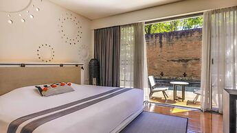 Veranda High Resort Chiang Mai - MGallery