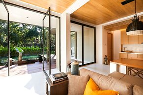 Veranda High Resort Chiang Mai - MGallery