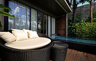 Veranda High Resort Chiang Mai - MGallery