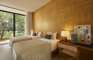 Veranda High Resort Chiang Mai - MGallery