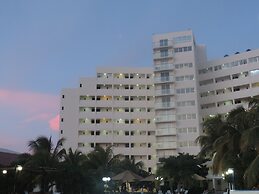 Calypso Hotel Cancun